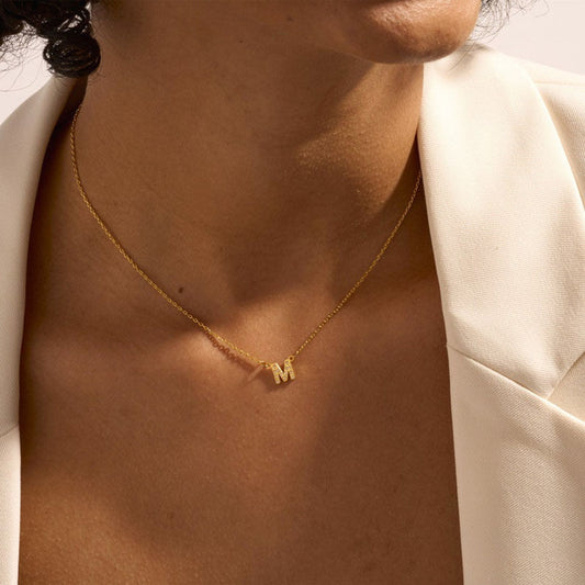 Personalized Birthstone Ring Simple Christmas Gift