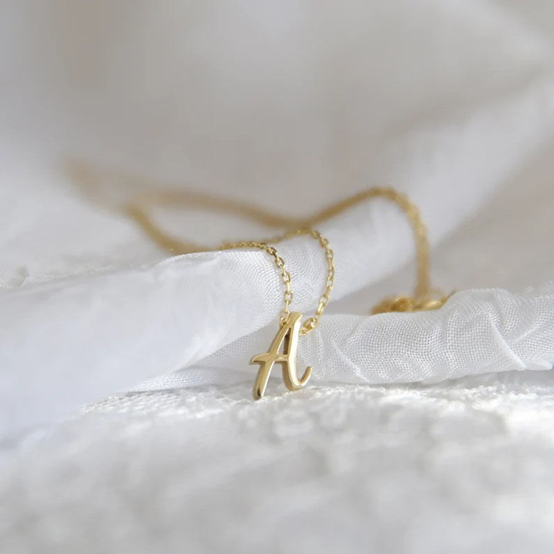 Personalized Birthstone Ring Simple Present