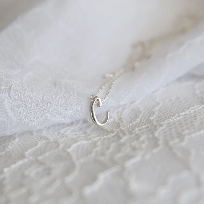 Personalized Birthstone Ring Simple Present