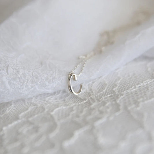 Personalized Birthstone Ring Simple Present